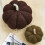 Creative Pumpkin Pillow Pumpkins Shaped Sofa Cushion-Purple 5