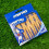 Longridge Golf Strip Teez 6PK 4
