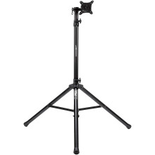 Gorilla Arrow Pro Portable Dartboard Professional Darts Caddy Dart Board Stand