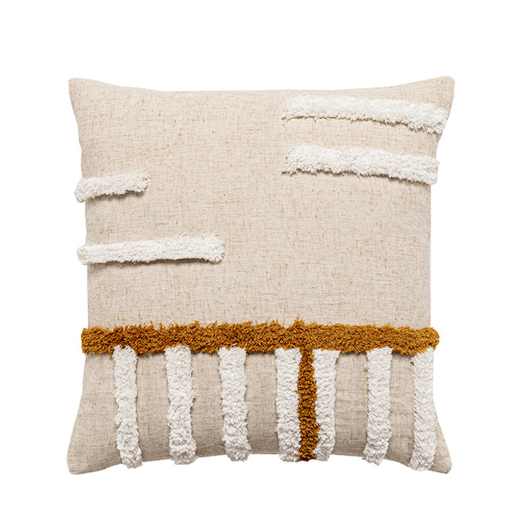 Boho Throw Pillow for Case Modern-Section Two 45x45cm
