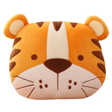 Sussen Tijger Pluche Dier Gevuld Zacht Bedtime Vriend Comfort-4