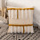 Boho Throw Pillow for Case Modern-Section Two 45x45cm 6