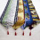 Christmas Linen Tablecloth Lighthouse Pumpkin Table-Yellow 6