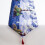 Christmas Linen Tablecloth Lighthouse Pumpkin Table-Yellow 7