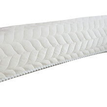 Sofa Cushion Chair Couch Mat Pad Buttock for Seat-70 off white