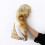 Tortilla Cover Blanket Round-120cm in diameter Style Three 5