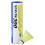 Yonex Yonex Mavis 300 Yellow Shuttlecocks  78  Medium 6 pieces 1