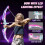 HYES Bow and Arrow Toys 2