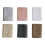 Cotton Table Napkin Dining Room Kitchen-Cherry blossom powde 2