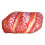 Oreiller en forme de pain de Simulation 3D,-Pain rouge 60cm 1