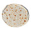 Tortilla Cover Blanket Round-120cm in diameter Style Three 1