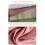 Cotton Table Napkin Dining Room Kitchen-Cherry blossom powde 4
