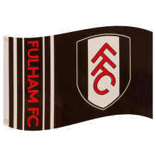 FOCO Fulham Flag Banner