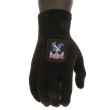 FOCO Crystal Palace FC Junior Knitted Gloves