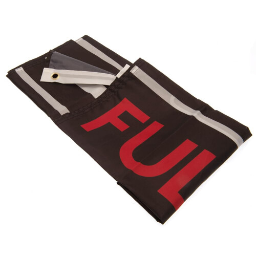 FOCO Fulham Flag Banner 2