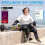 RCB RCB Hoverboard 8.5" all terrain hoverboards, APP control function, integrated LED Bluetooth with powerful motor, electric skateboard self balance sco 5