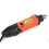 240W Multi-functional Electric Grinder Drill 6-Speed Variable Speed Polishing Machine Rotary Tool fo 1