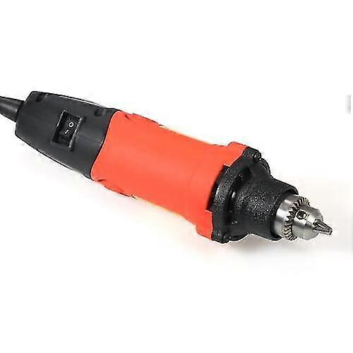 240W Multi-functional Electric Grinder Drill 6-Speed Variable Speed Polishing Machine Rotary Tool fo 2
