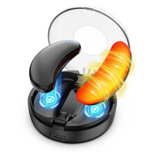 Hand Warmers Rechargeable 2 Pack 2000mAh Electric Reusable Pocket Warmers w