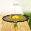Spikeball 3 Ball Game Set - Includes 3 Balls, Drawstring Bag, and Rule Book 4
