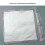 PP Cotton Pillow Core High Elastic Filling Pillows Cores-White 7