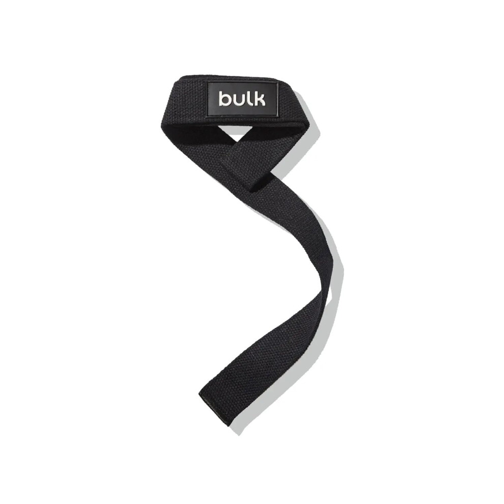 Bulk Lifting Straps For Weightlifting