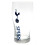 Tottenham Hotspur Official Pint Glass - Multi-Colour 2