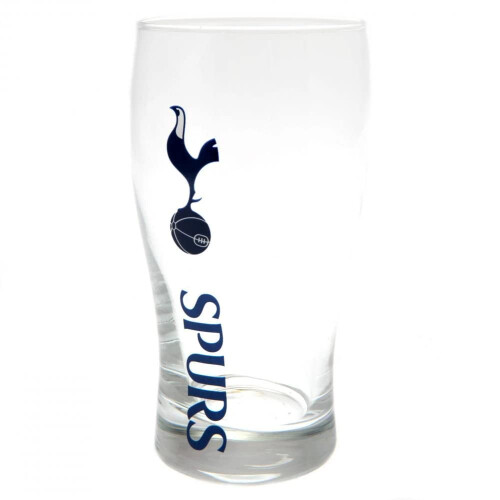 Tottenham Hotspur Official Pint Glass - Multi-Colour 1