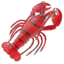 1pcs Lobster Squeeze Toy