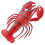 1pcs Lobster Squeeze Toy 1