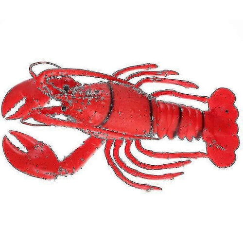 1pcs Lobster Squeeze Toy 1