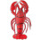 1pcs Lobster Squeeze Toy 3