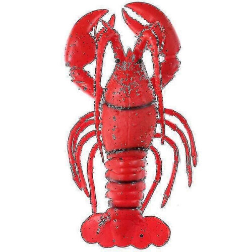 1pcs Lobster Squeeze Toy 2