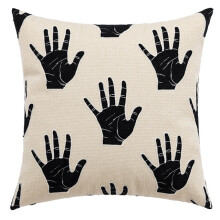 Nordic Abstraction Pillow for Case Modern Decorative-SFY03