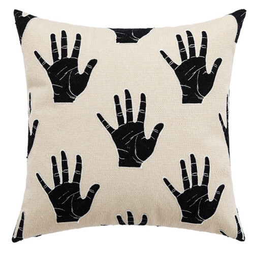 Nordic Abstraction Pillow for Case Modern Decorative-SFY03