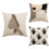 Nordic Abstraction Pillow for Case Modern Decorative-SFY02 2