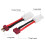 Rc Speed Controller Adapter For Portable Use, Solid And Secure Connection Adapter Connector For Deans T Style Plug To Tamiya Style Connector, Light We 8