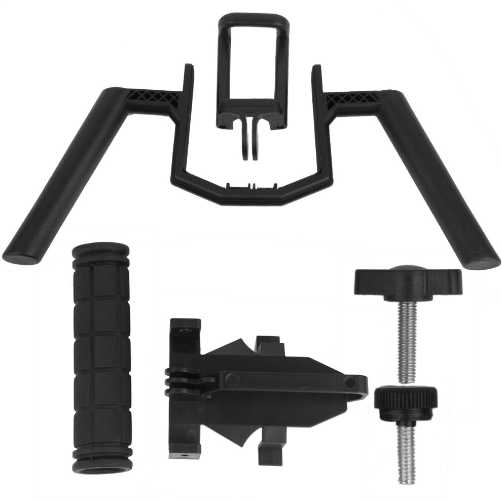 Handheld Gimbal For Dji Mavic Pro, Unique Design For Easy Installation, Use, And Removal, Ensuring Safe Low-Altitude Flight Shooting 9301476593876