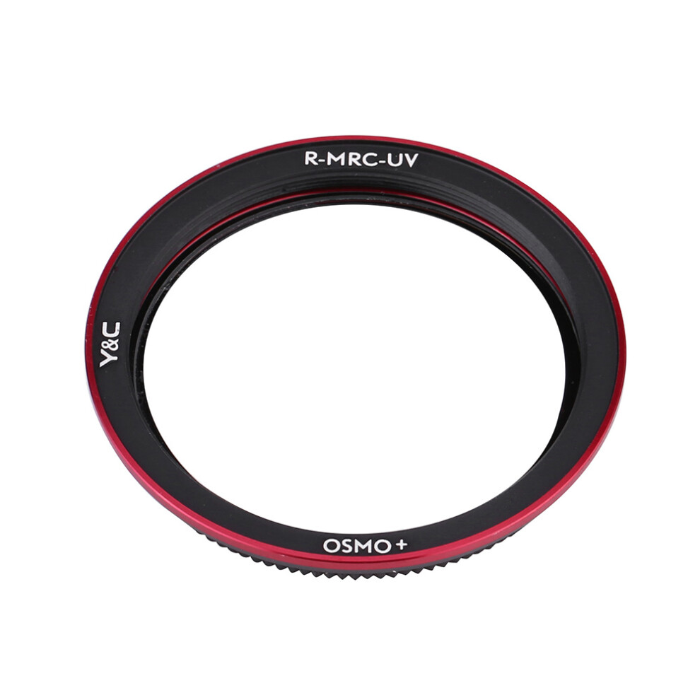 Enhanced Photography Experience: Lightweight Screw-In Protective Lens Filter For Optimal Performance 9177303971724