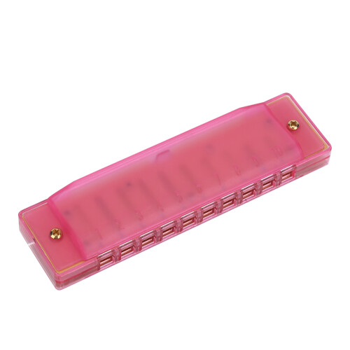 High-quality Educational Toy Harmonica, Beginner Friendly Wind Instrument for Children 1