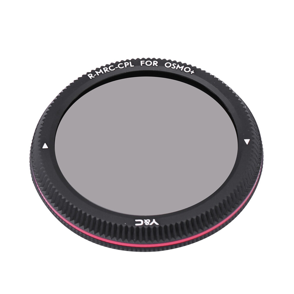 Enhanced Photography Experience: Lightweight Screw-In Protective Lens Filter For Optimal Performance 9169997887771