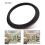 Enhanced Photography Experience: Lightweight Screw-in Protective Lens Filter for Optimal Performance 2
