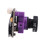 High Definition Fpv Camera, Mini Size Advanced Quality Lens Cmos Sensor, 1200Tvl Resolution For Captivating Fpv Racing Drone Quadcopter Experiences, E 6
