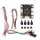 Flight Controller Stack For FPV Freestyle Drones Integrated OSD Configuring Vtx With Mmcx Support And Filtered Power 1