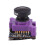 High Definition Fpv Camera, Mini Size Advanced Quality Lens Cmos Sensor, 1200Tvl Resolution For Captivating Fpv Racing Drone Quadcopter Experiences, E 5