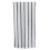 Mediterranean Plaid Striped Cotton Dinner-Blue stripes on whit 1