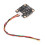 Flight Controller Stack For FPV Freestyle Drones Integrated OSD Configuring Vtx With Mmcx Support And Filtered Power 4