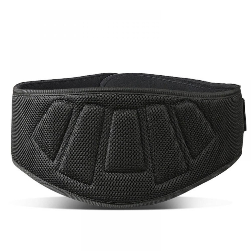 Fitness Gear Revolution: Powerlifting Belt for Optimal Workout Experience, Ergonomic Design Ensures Stability and Comfort for Gym Enthusiasts