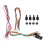 Flight Controller Stack For FPV Freestyle Drones Integrated OSD Configuring Vtx With Mmcx Support And Filtered Power 2