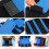 Waist Trainer Belt, Strong Back Support, Premium Quality Neoprene 8